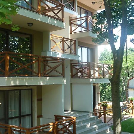 Apartment Lozenets Beach Pokój zdjęcie