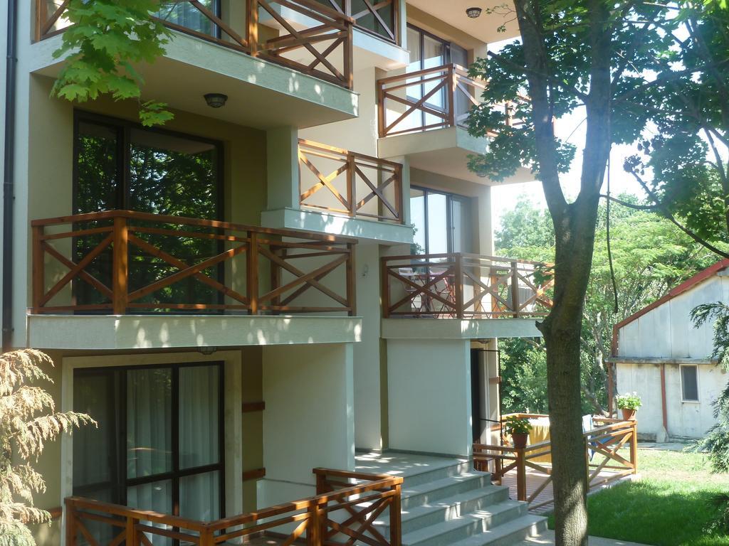 Apartment Lozenets Beach Pokój zdjęcie