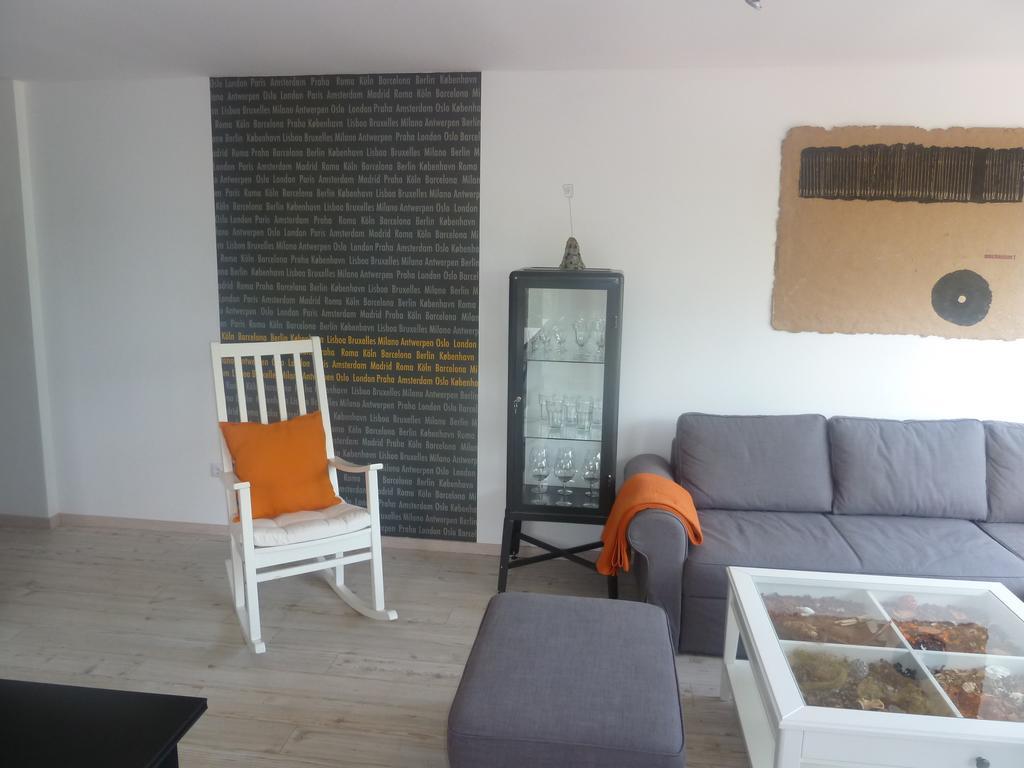 Apartment Lozenets Beach Pokój zdjęcie