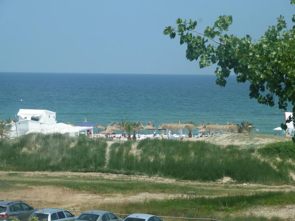 Apartment Lozenets Beach Pokój zdjęcie