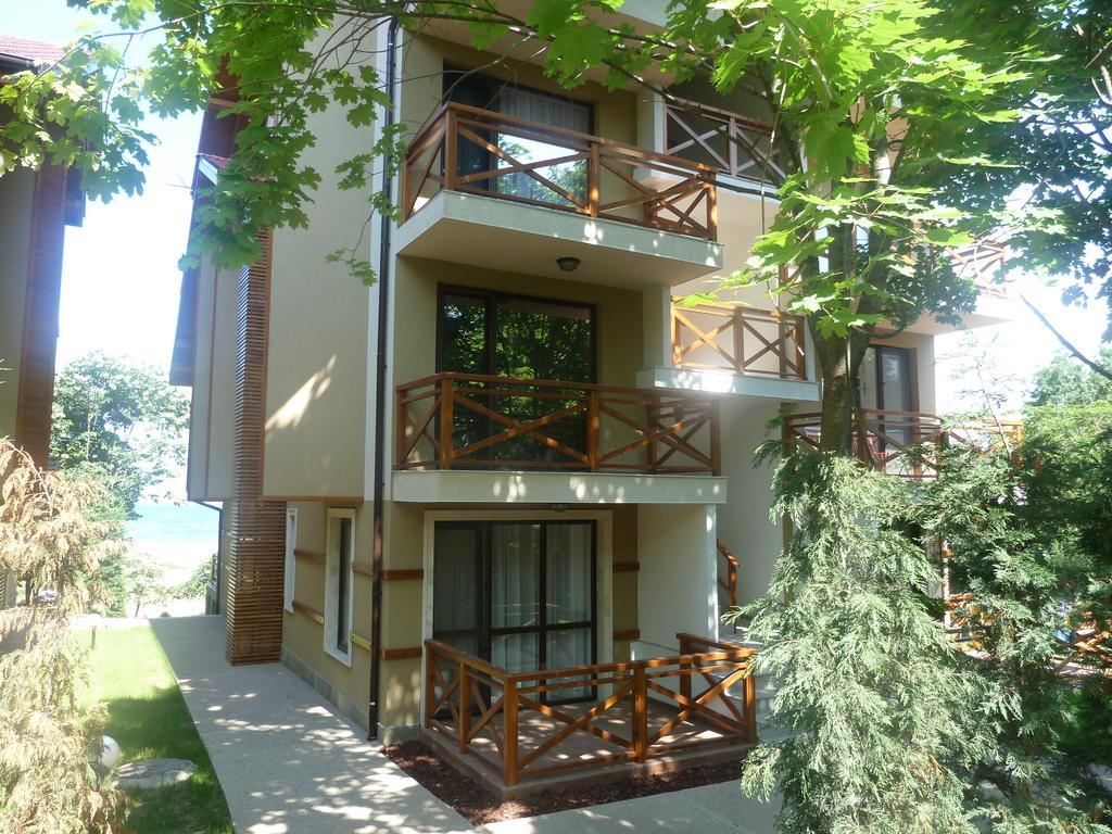 Apartment Lozenets Beach Pokój zdjęcie