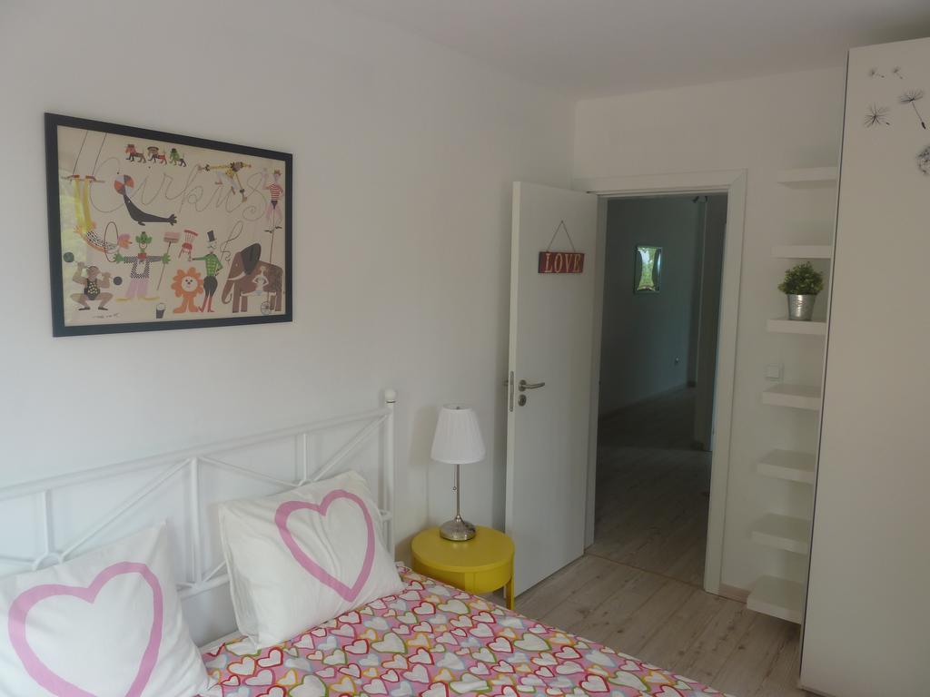 Apartment Lozenets Beach Pokój zdjęcie